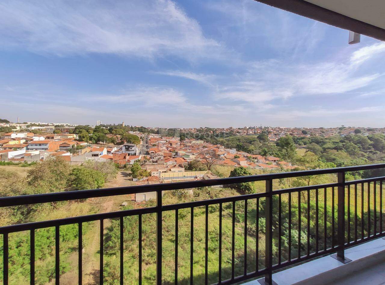 Apartamento para aluguel no bairro Jardim do Lago: Sacada