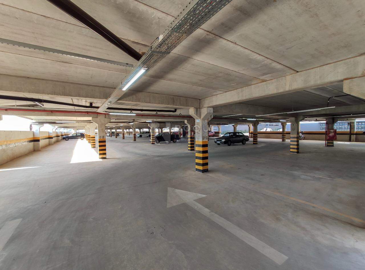 Apartamento para aluguel no bairro Jardim do Lago: Área do condomínio