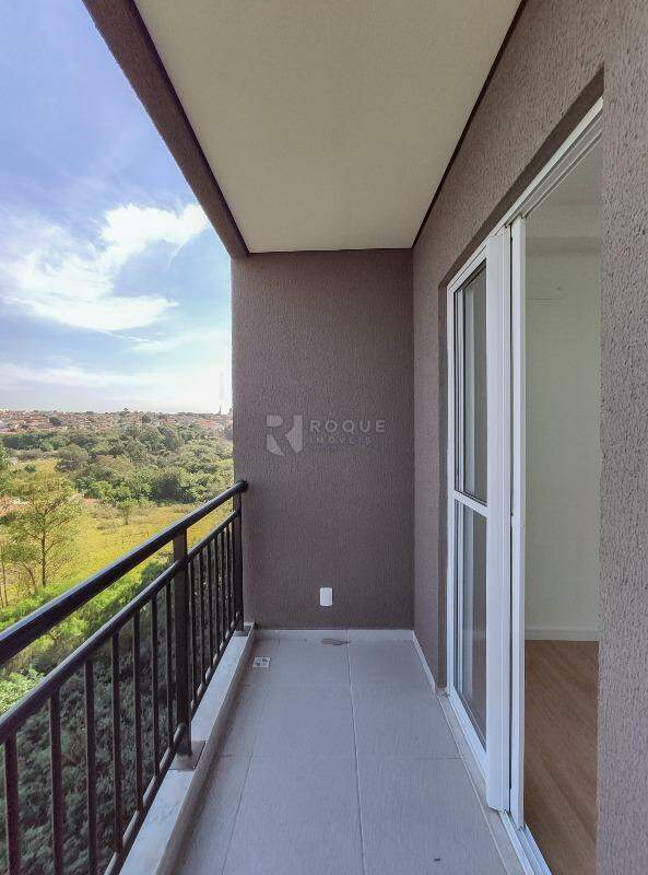 Apartamento para aluguel no bairro Jardim do Lago: Sacada