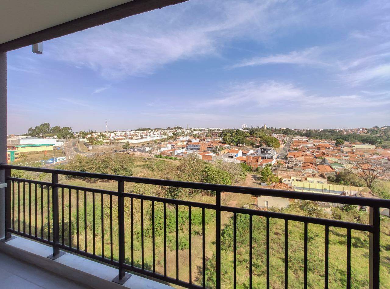 Apartamento para aluguel no bairro Jardim do Lago: Sacada