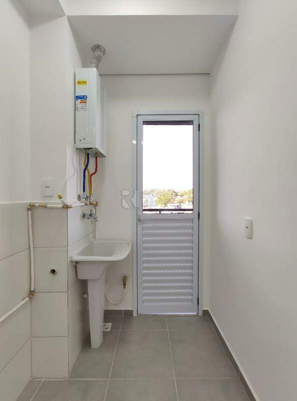 Apartamento para aluguel no bairro Jardim do Lago: Área de serviço