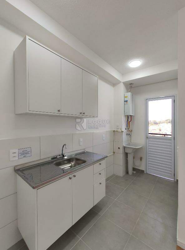 Apartamento para aluguel no bairro Jardim do Lago: Cozinha