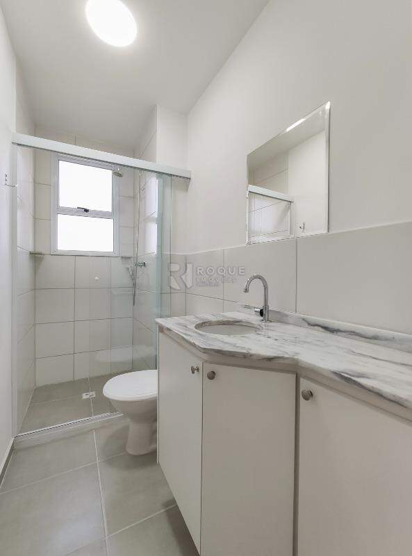 Apartamento para aluguel no bairro Jardim do Lago: WC suíte