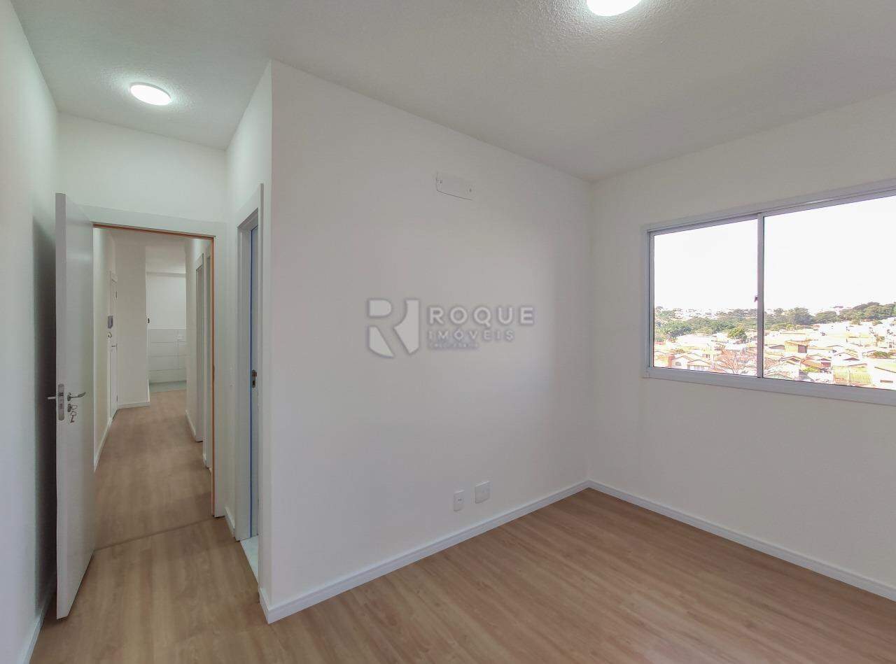 Apartamento para aluguel no bairro Jardim do Lago: Dormitório 2 suíte