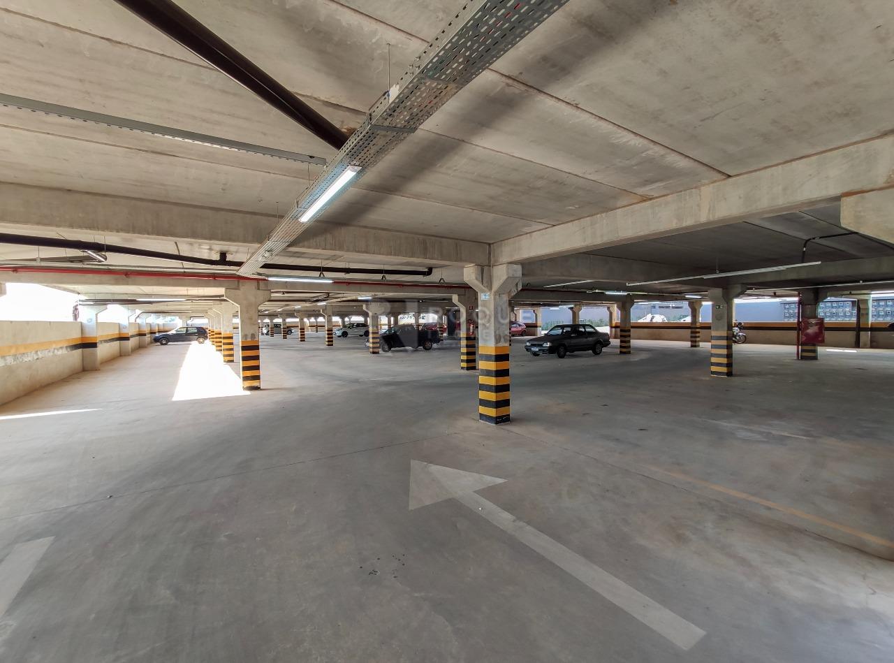 Apartamento para aluguel no bairro Jardim do Lago: Área do condomínio
