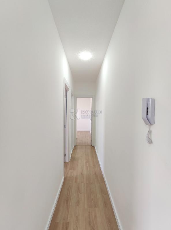 Apartamento para aluguel no bairro Jardim do Lago: Hall