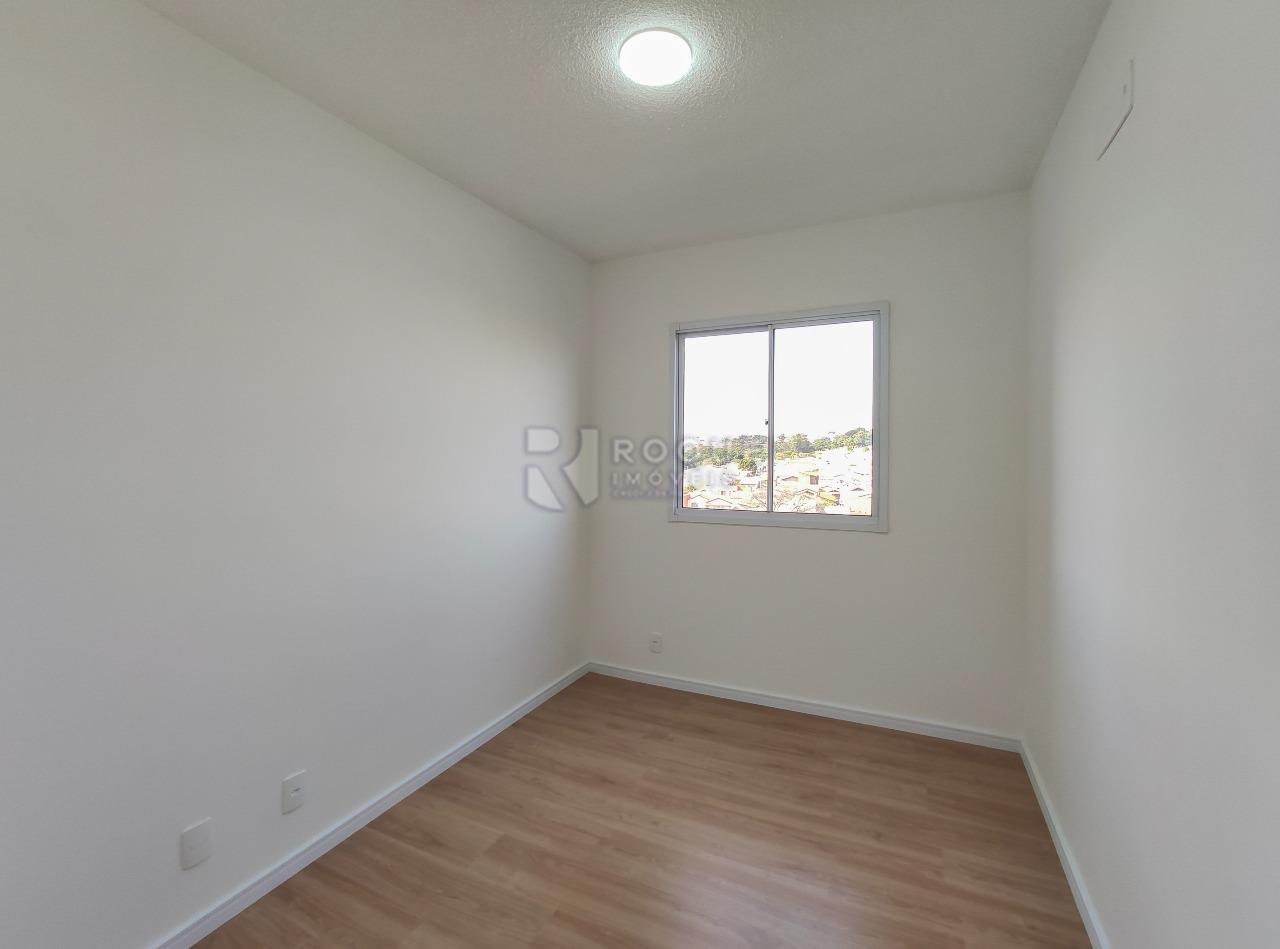 Apartamento para aluguel no bairro Jardim do Lago: Dormitório 1