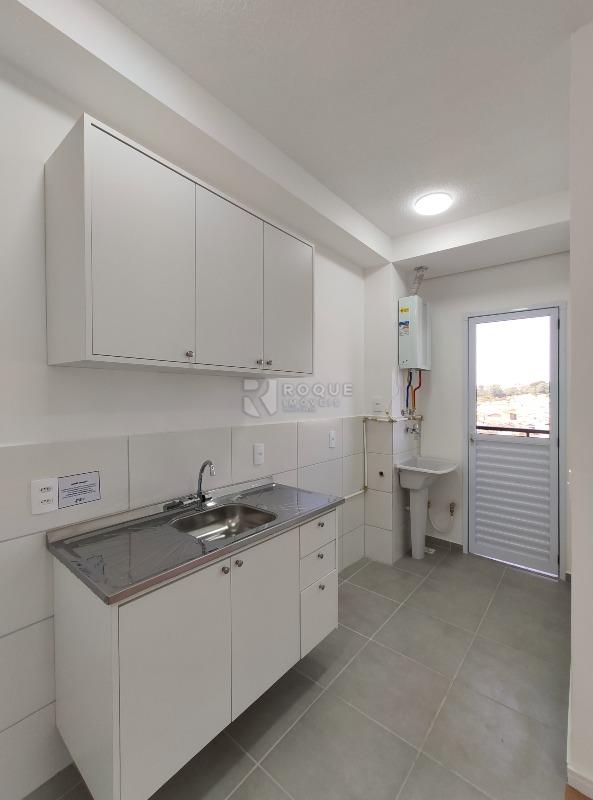 Apartamento para aluguel no bairro Jardim do Lago: Cozinha
