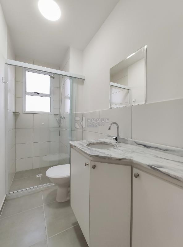 Apartamento para aluguel no bairro Jardim do Lago: WC suíte