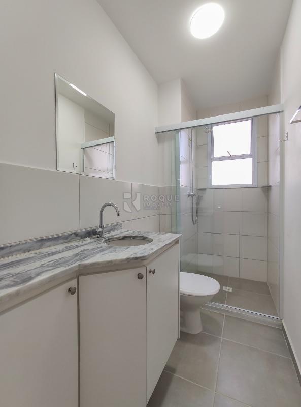 Apartamento para aluguel no bairro Jardim do Lago: WC social