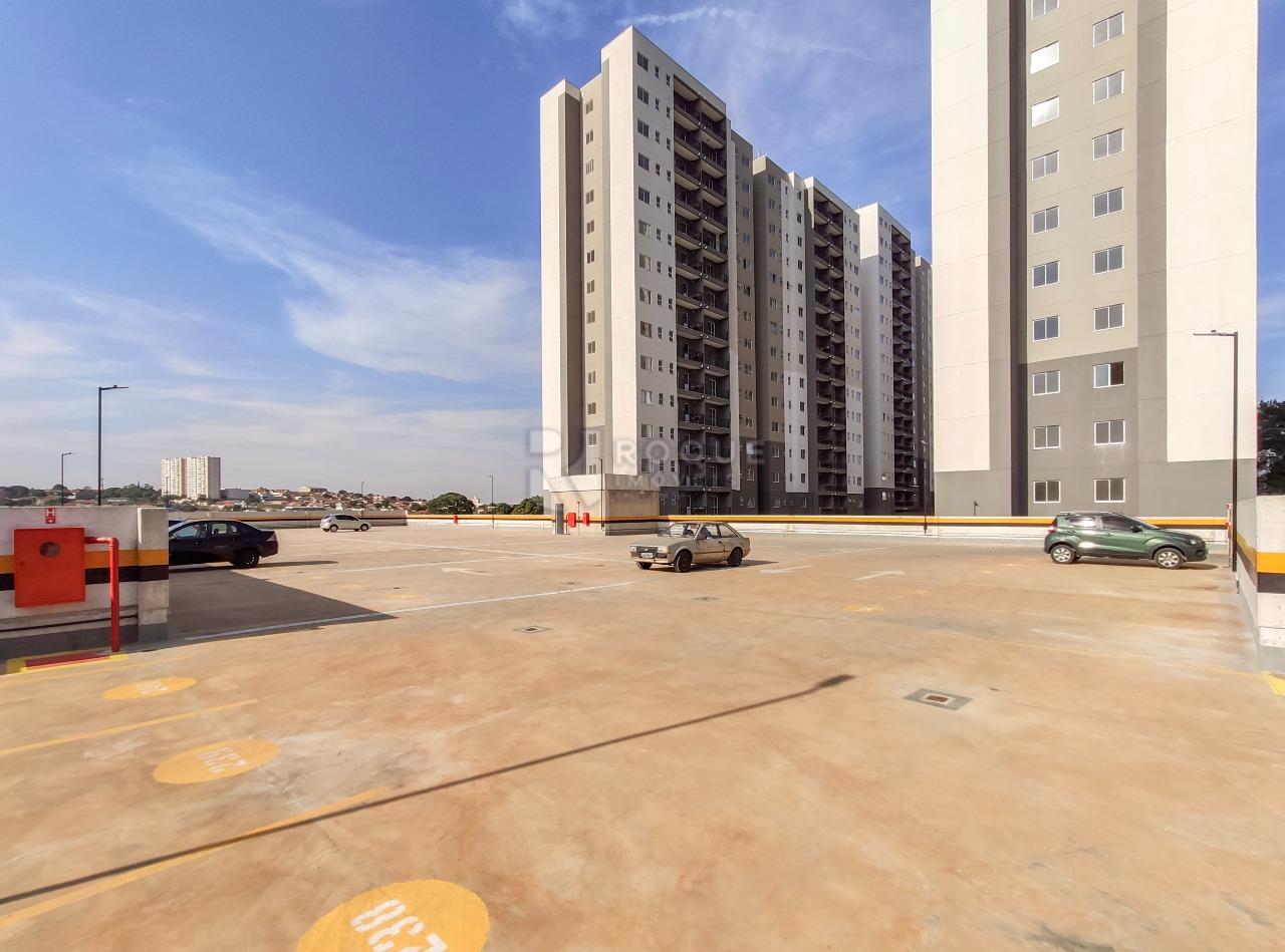 Apartamento para aluguel no bairro Jardim do Lago: Área do condomínio