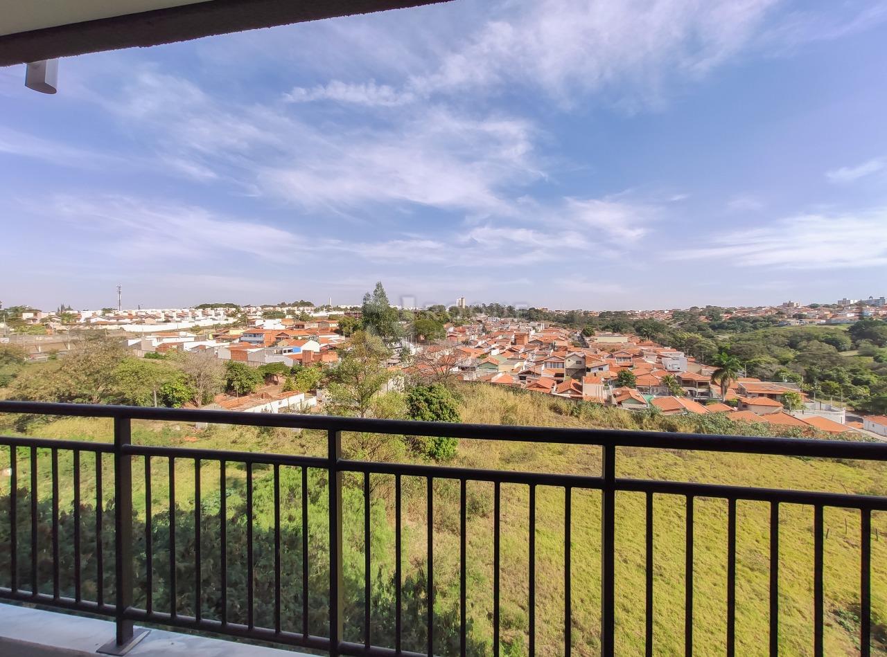 Apartamento para aluguel no bairro Jardim do Lago: Sacada