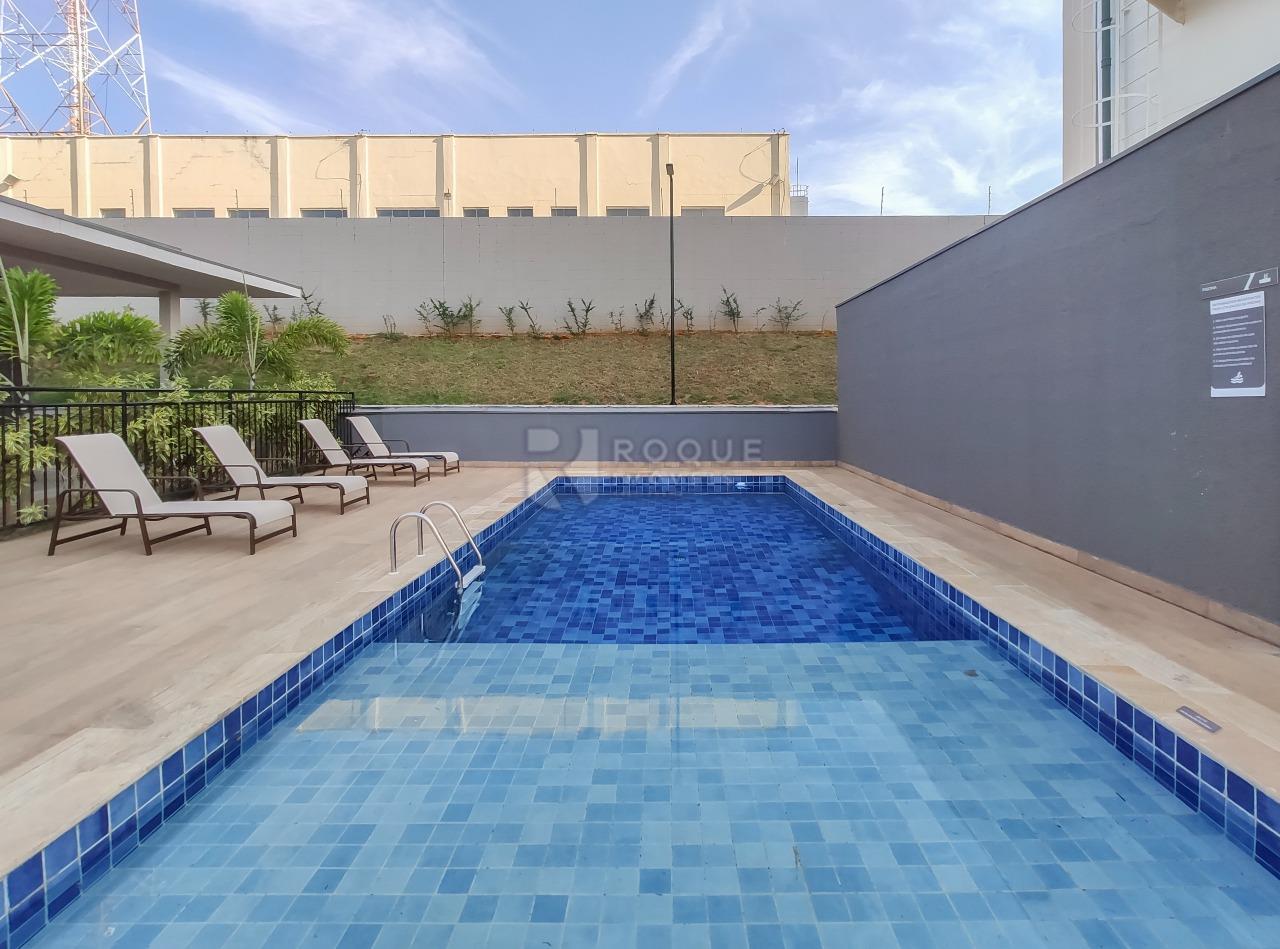 Apartamento para aluguel no bairro Jardim do Lago: Área do condomínio