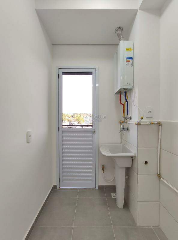 Apartamento para aluguel no bairro Jardim do Lago: Área de serviço
