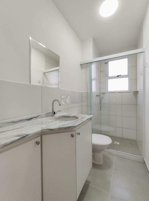 Apartamento para aluguel no bairro Jardim do Lago: WC suíte