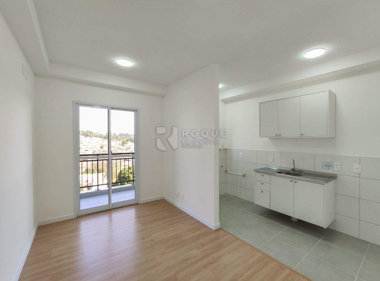 Apartamento para aluguel no bairro Jardim do Lago: Sala 