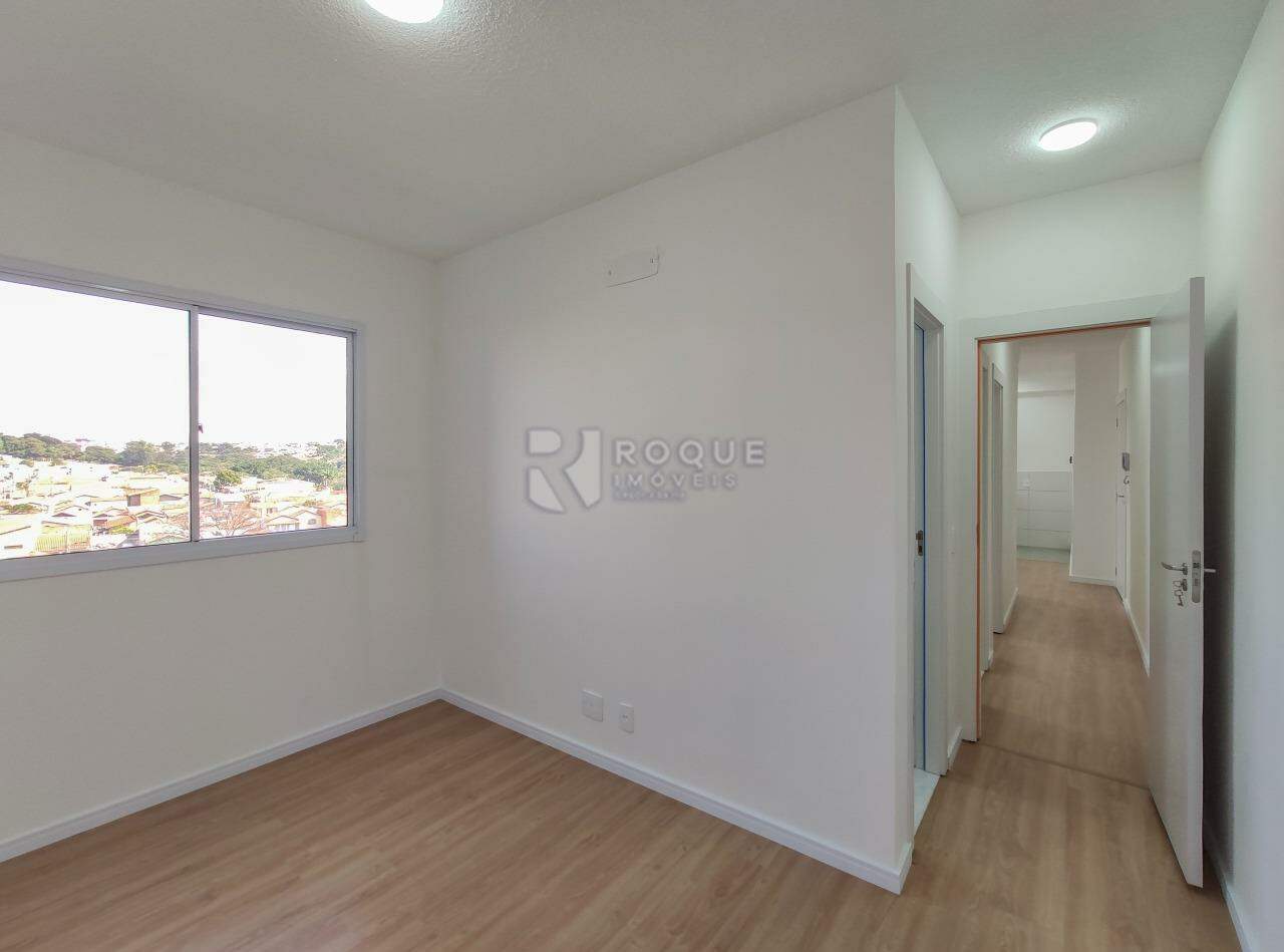 Apartamento para aluguel no bairro Jardim do Lago: Dormitório 2 suíte