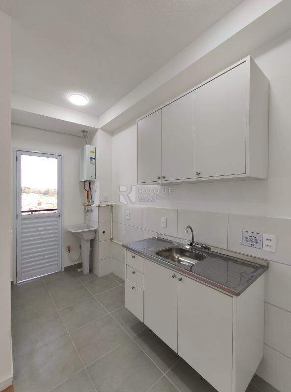 Apartamento para aluguel no bairro Jardim do Lago: Cozinha