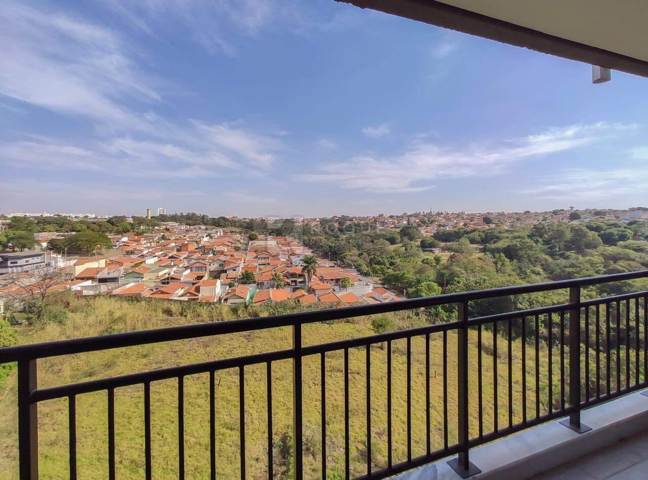 Apartamento para aluguel no bairro Jardim do Lago: Sacada