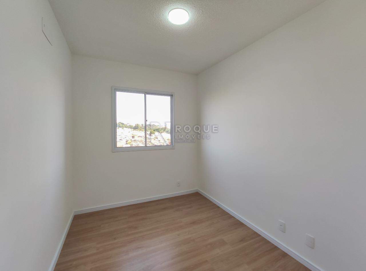 Apartamento para aluguel no bairro Jardim do Lago: Dormitório 1