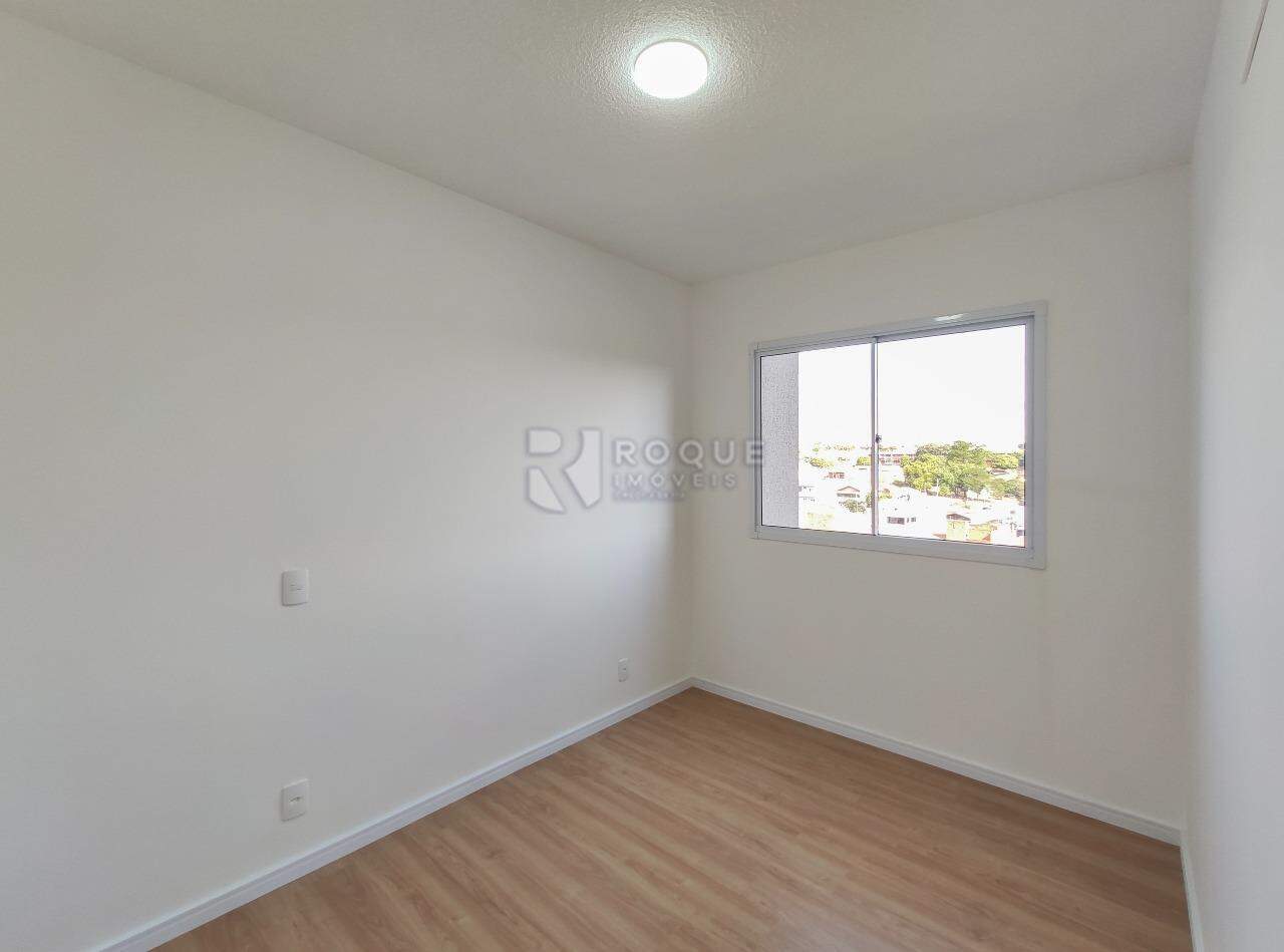 Apartamento para aluguel no bairro Jardim do Lago: Dormitório 2 suíte