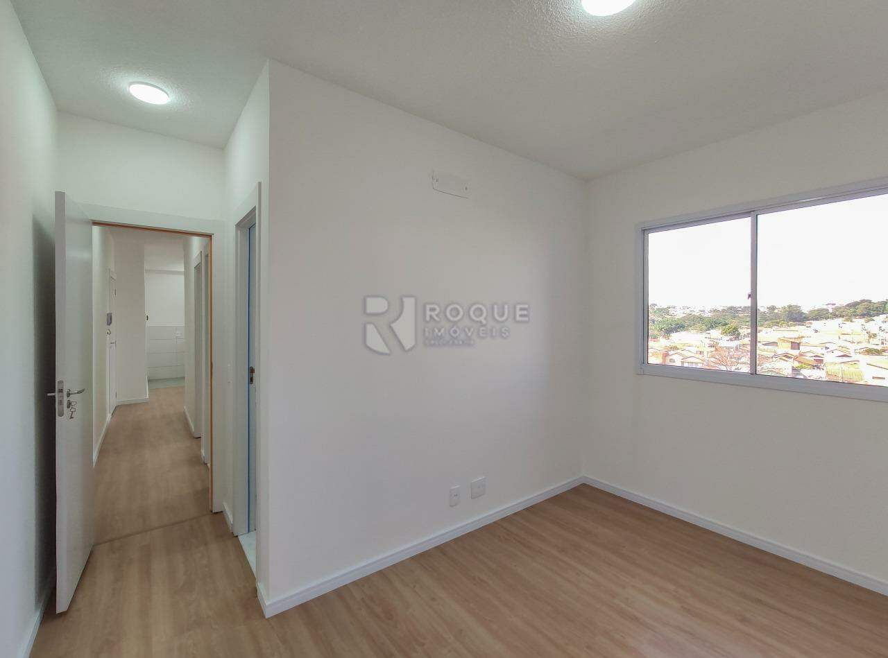 Apartamento para aluguel no bairro Jardim do Lago: Dormitório 2 suíte