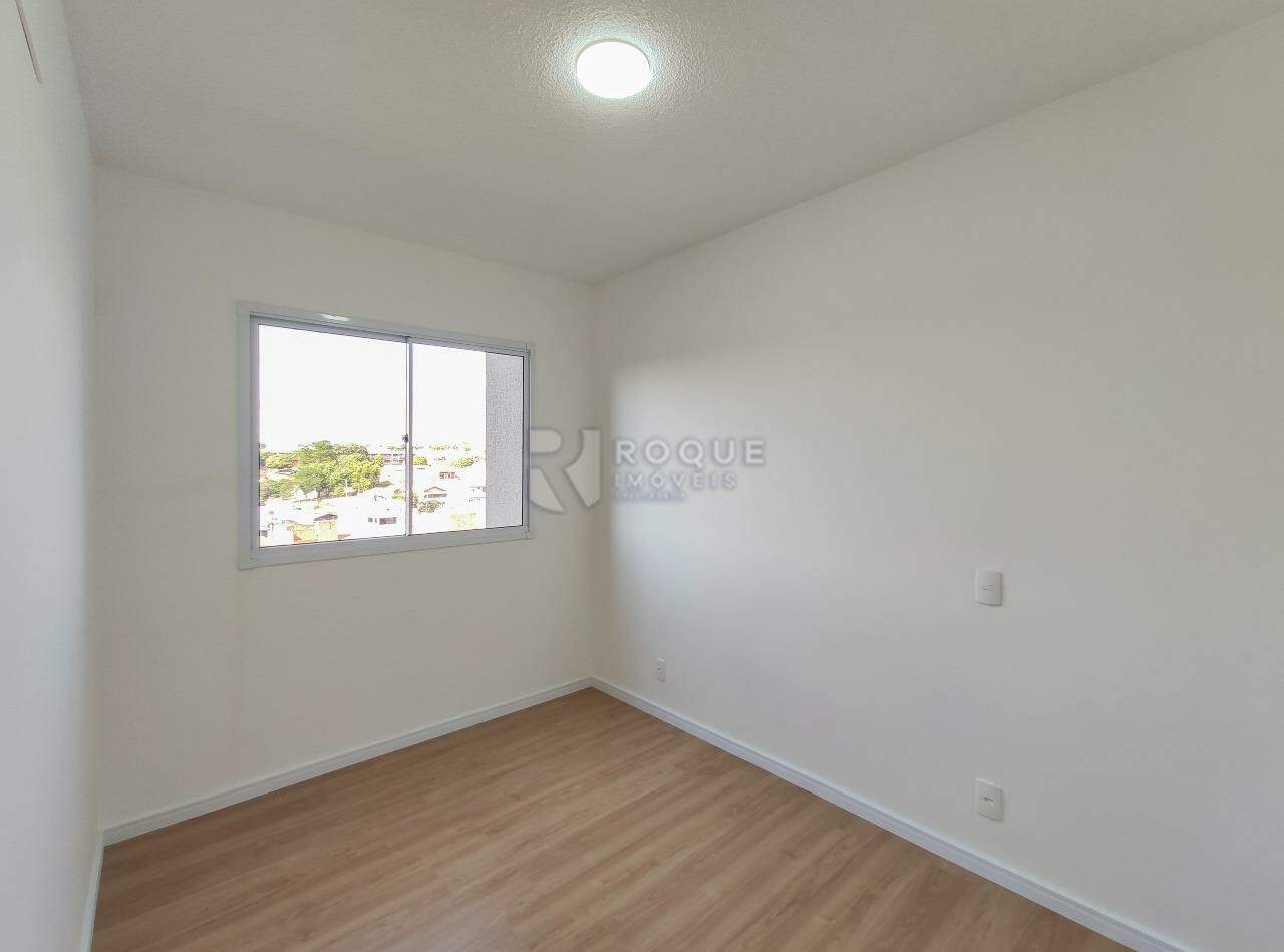 Apartamento para aluguel no bairro Jardim do Lago: Dormitório 2 suíte