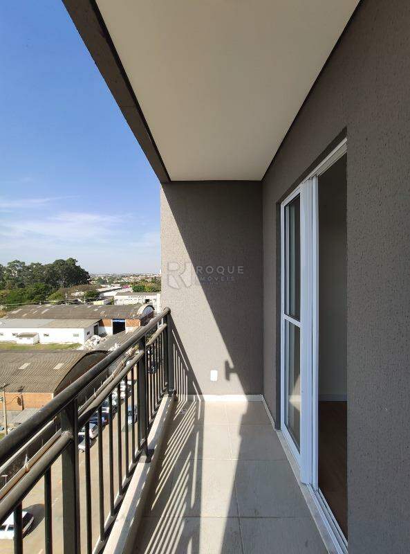 Apartamento para aluguel no bairro Jardim do Lago: Sacada 