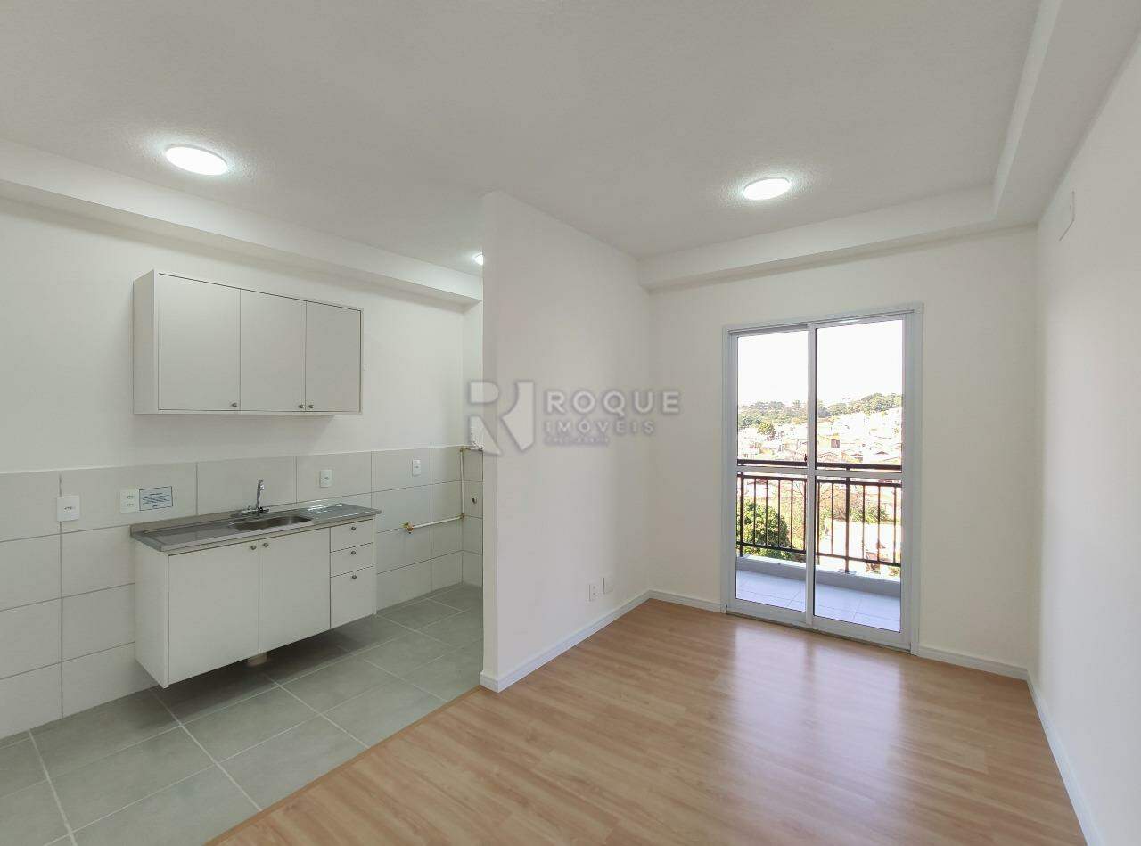 Apartamento para aluguel no bairro Jardim do Lago: Sala 