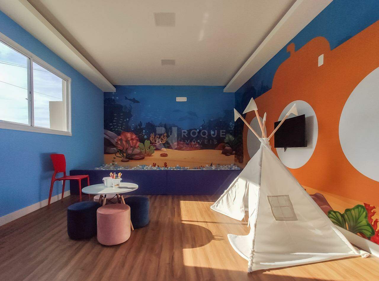 Apartamento para aluguel no bairro Jardim do Lago: Área do condomínio 
