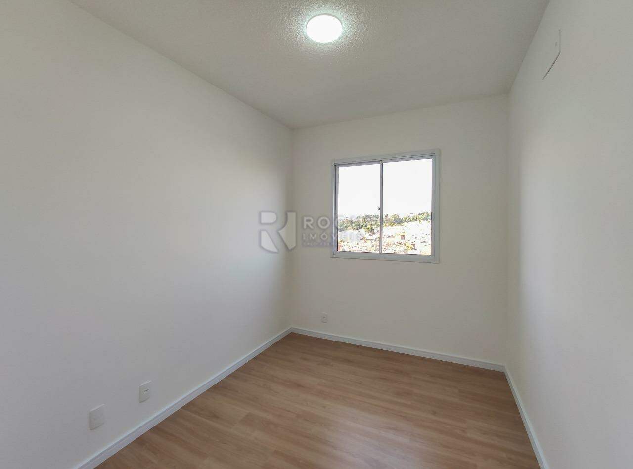 Apartamento para aluguel no bairro Jardim do Lago: Dormitório 1