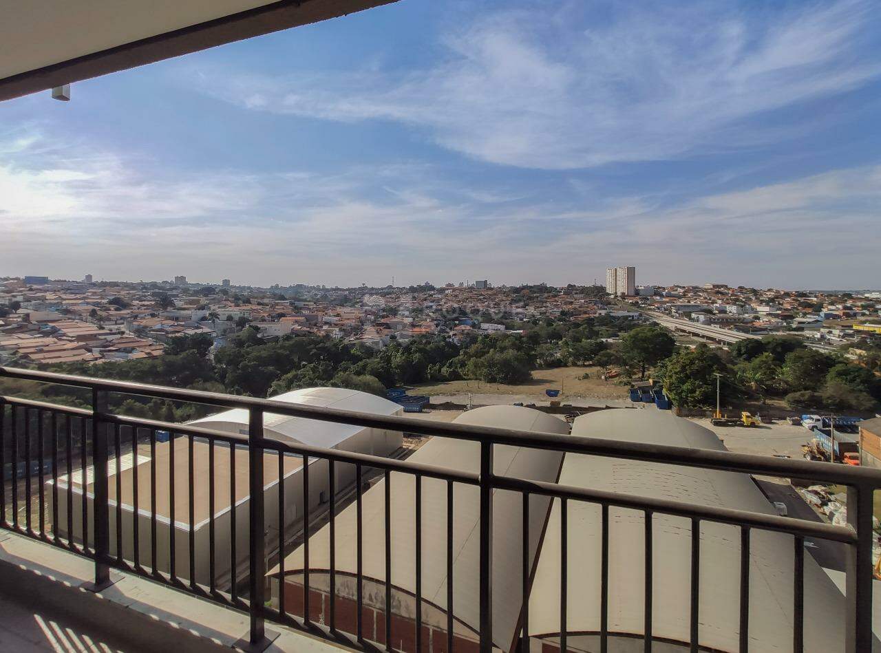 Apartamento para aluguel no bairro Jardim do Lago: Sacada 