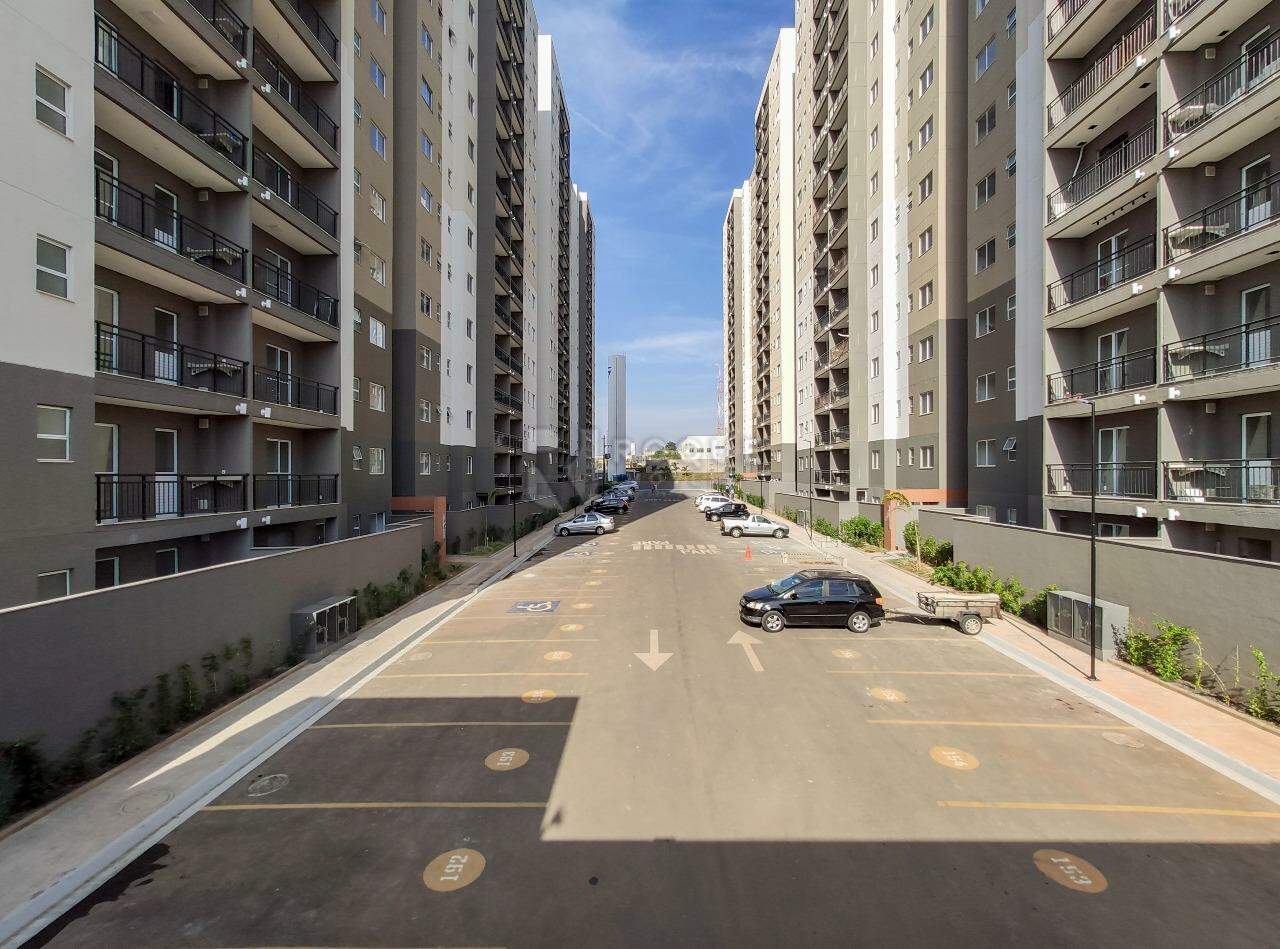 Apartamento para aluguel no bairro Jardim do Lago: Área do condomínio 