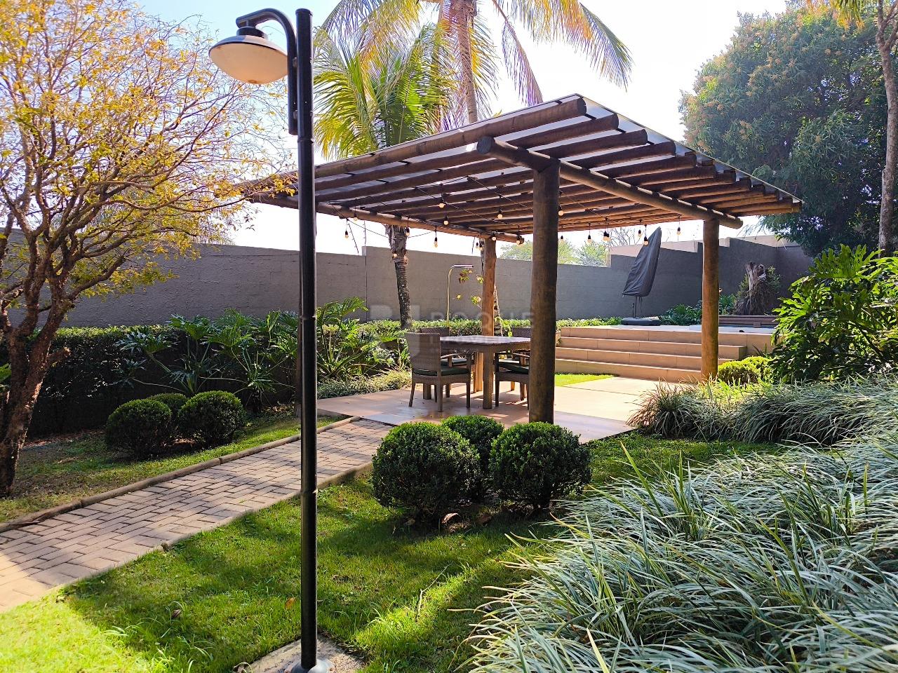 Chácara à venda no bairro Estância Eldorado: PERGOLADO