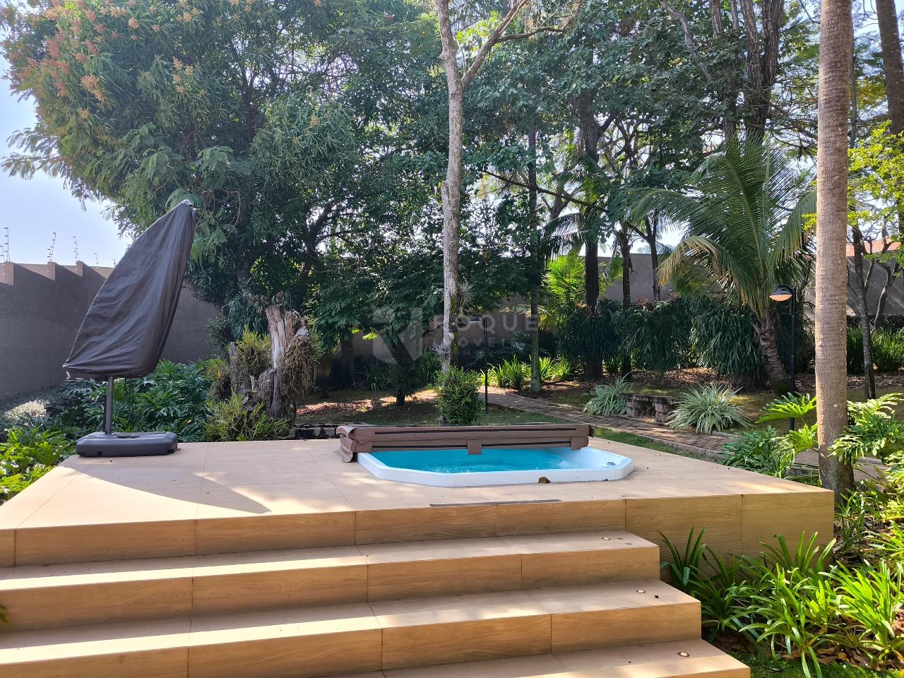 Chácara à venda no bairro Estância Eldorado: SPA