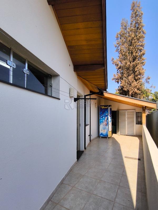 Chácara à venda no bairro Estância Eldorado: ÁREA DE VARAL