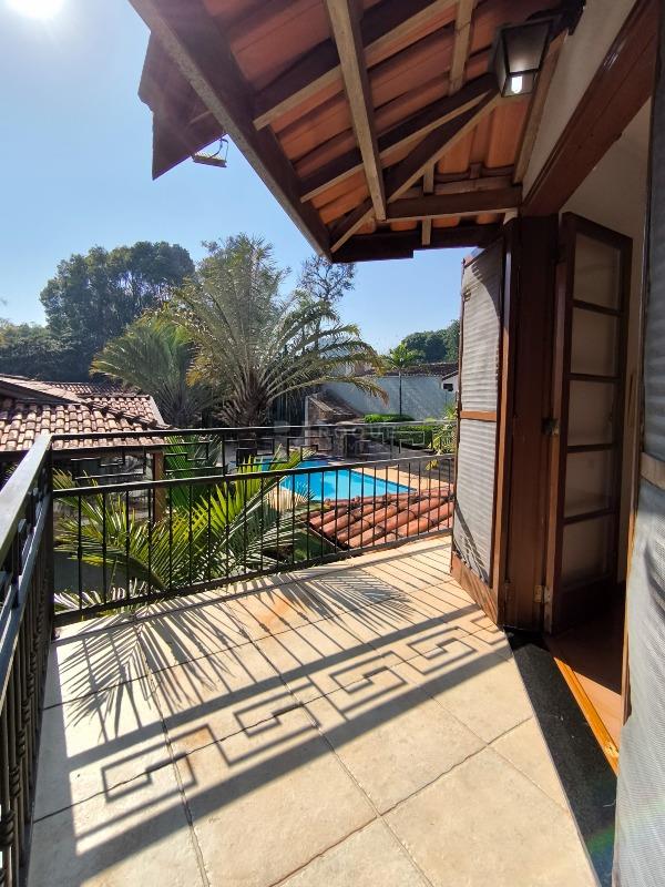 Chácara à venda no bairro Estância Eldorado: SACADA SUÍTE 3