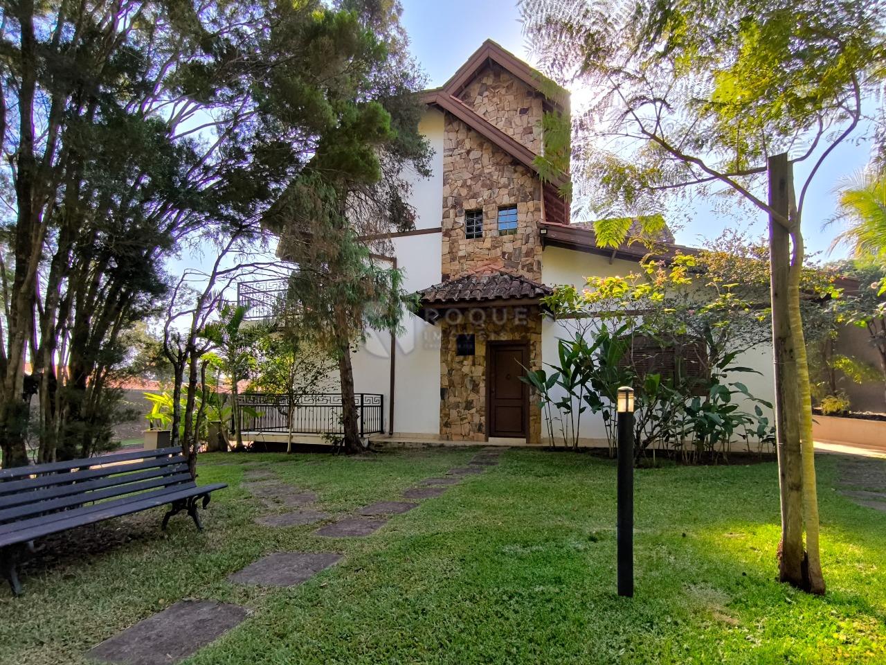Chácara à venda no bairro Estância Eldorado: FRENTE