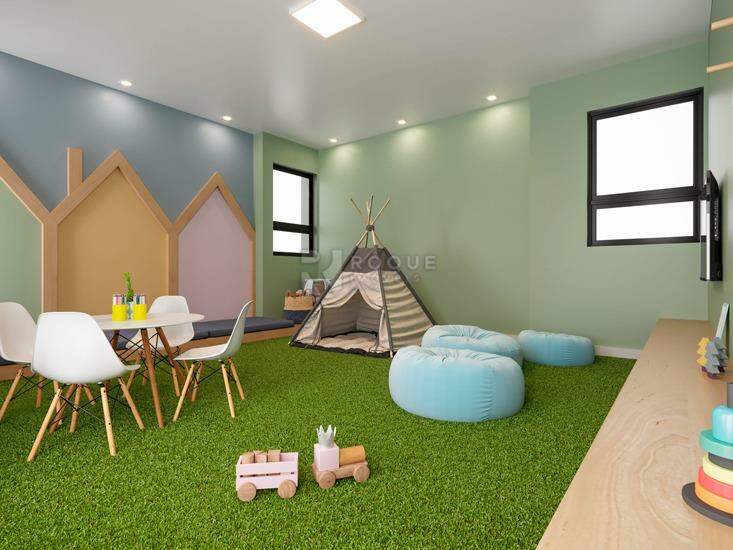 Apartamento à venda no bairro Gleba Beatriz: 