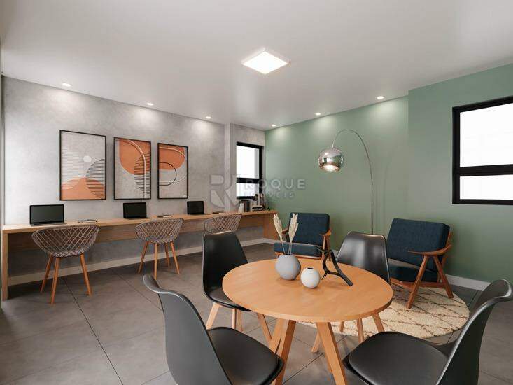 Apartamento à venda no bairro Gleba Beatriz: 