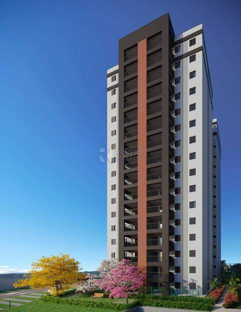 Apartamento à venda no bairro Gleba Beatriz: 