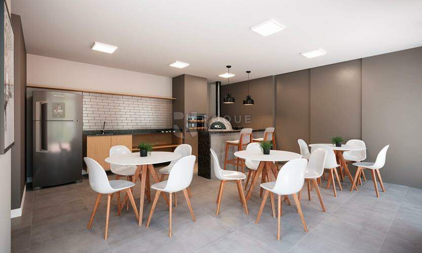 Apartamento à venda no bairro Gleba Beatriz: 