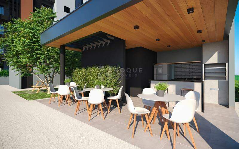 Apartamento à venda no bairro Gleba Beatriz: 
