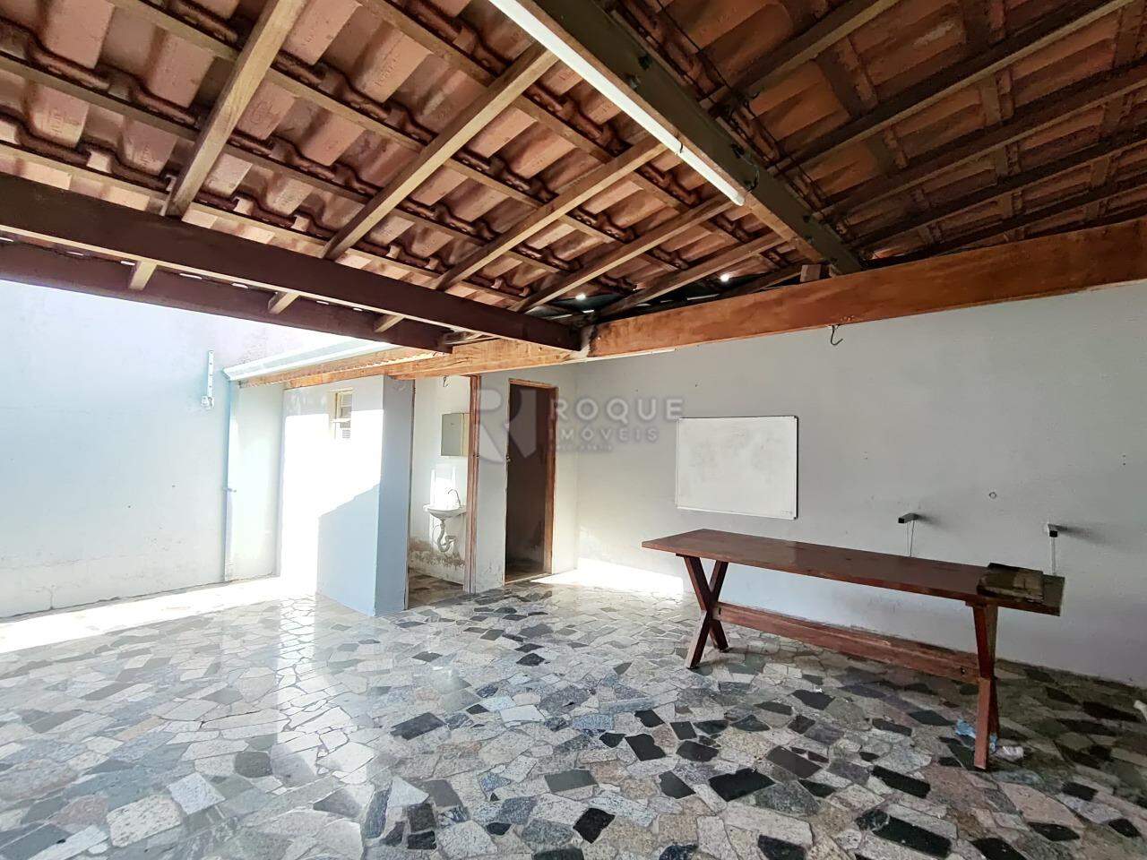 Casa Residencial para aluguel no bairro Jardim Ipanema: Rancho