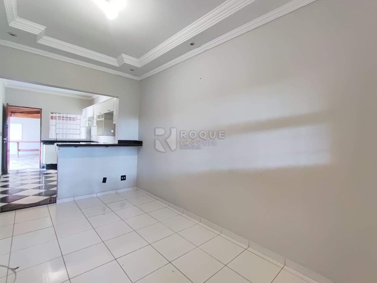 Casa Residencial para aluguel no bairro Jardim Ipanema: Sala