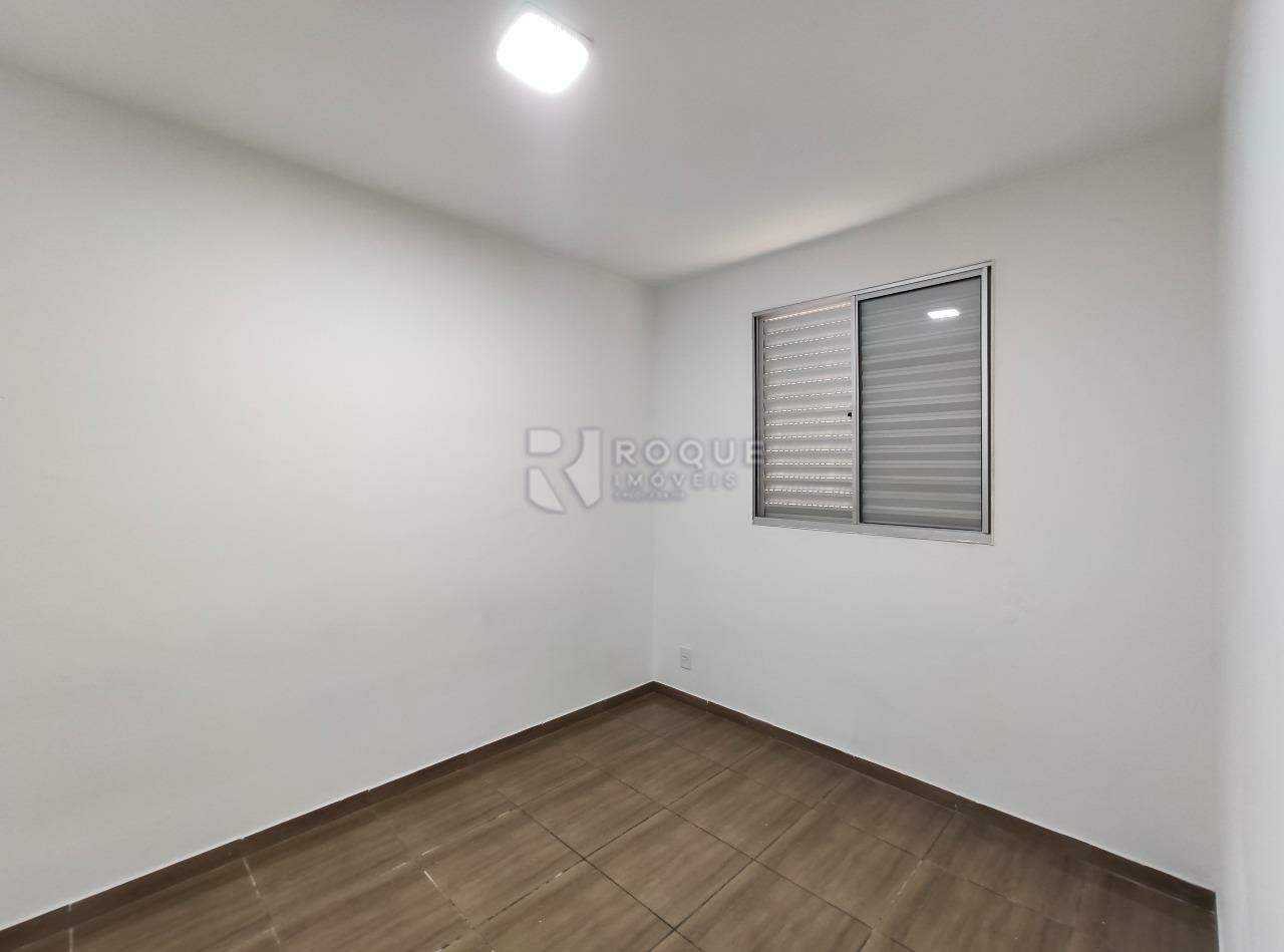 Apartamento para aluguel no bairro Jardim Colina Verde: Dormitório 1