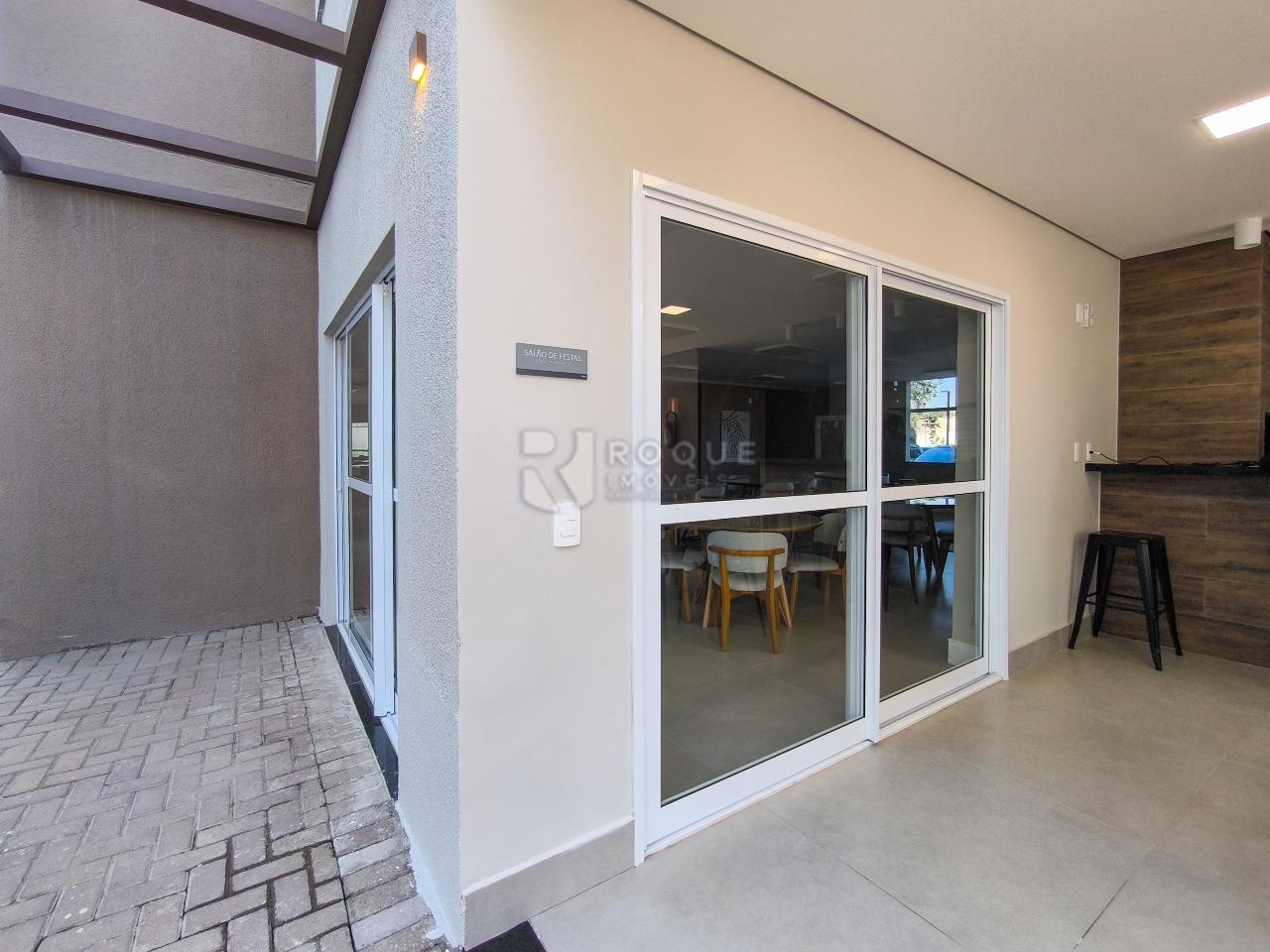 Apartamento à venda no bairro Jardim Santa Adélia: SALÃO DE FESTAS