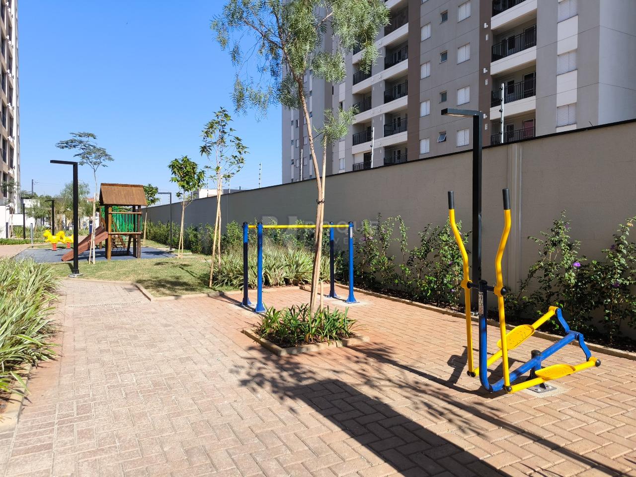 Apartamento à venda no bairro Jardim Santa Adélia: ACADEMIA LIVRE