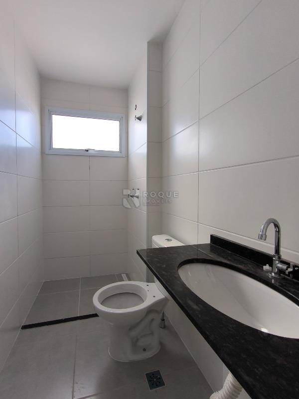 Apartamento à venda no bairro Jardim Santa Adélia: BANHEIRO SOCIAL