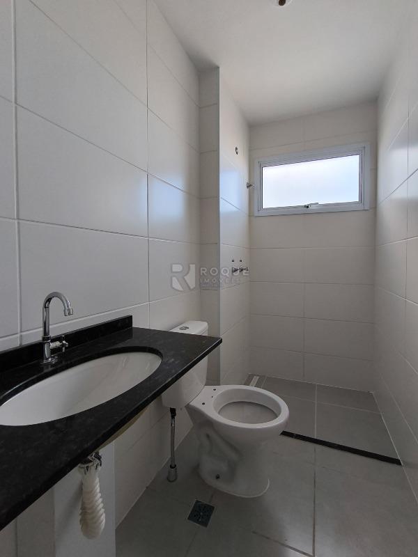 Apartamento à venda no bairro Jardim Santa Adélia: WC SUÍTE